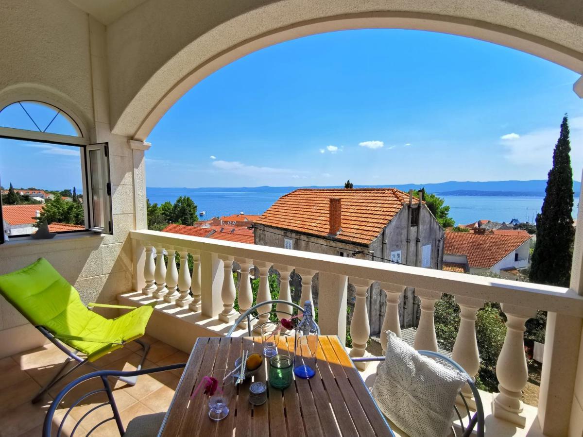 Villa Mira Bol Extérieur photo