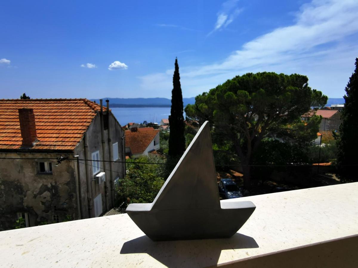 Villa Mira Bol Extérieur photo