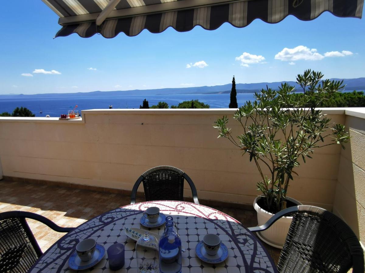 Villa Mira Bol Extérieur photo
