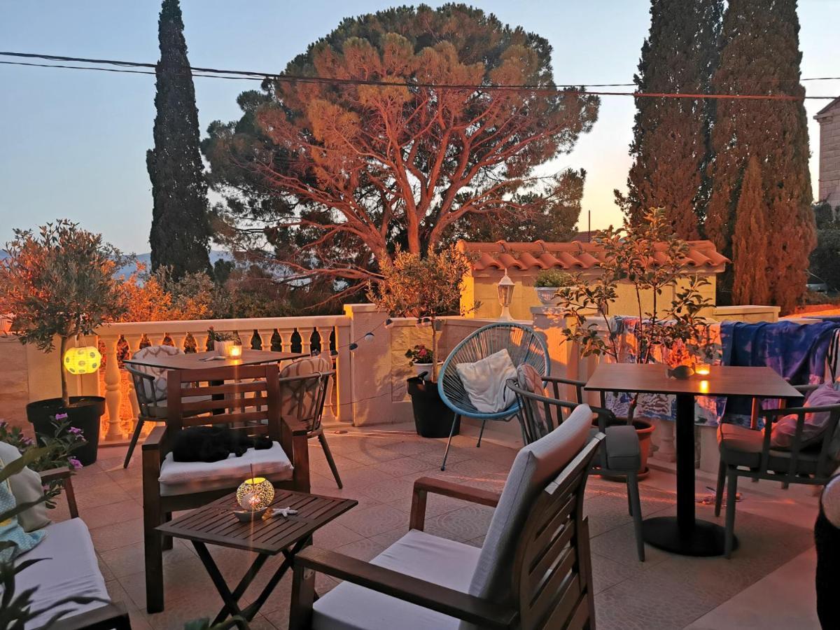 Villa Mira Bol Extérieur photo
