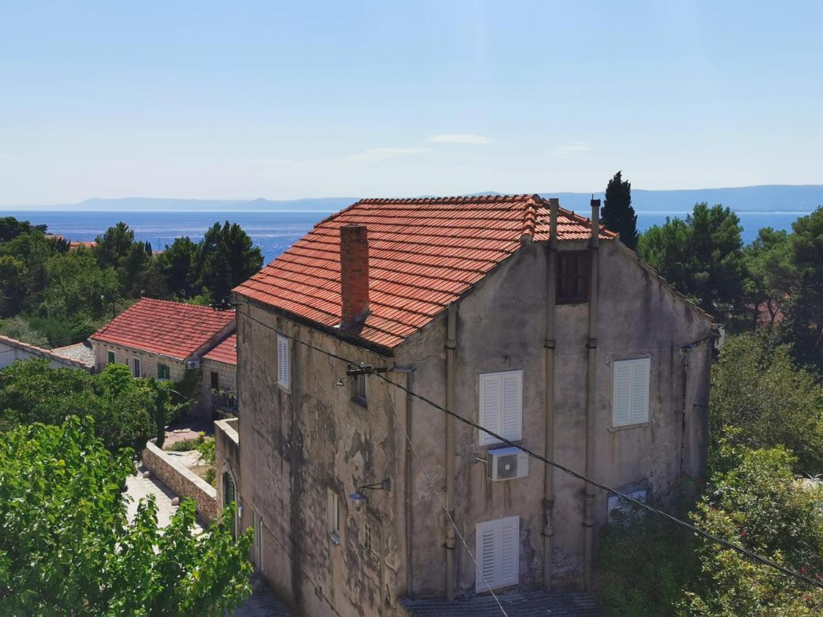 Villa Mira Bol Extérieur photo