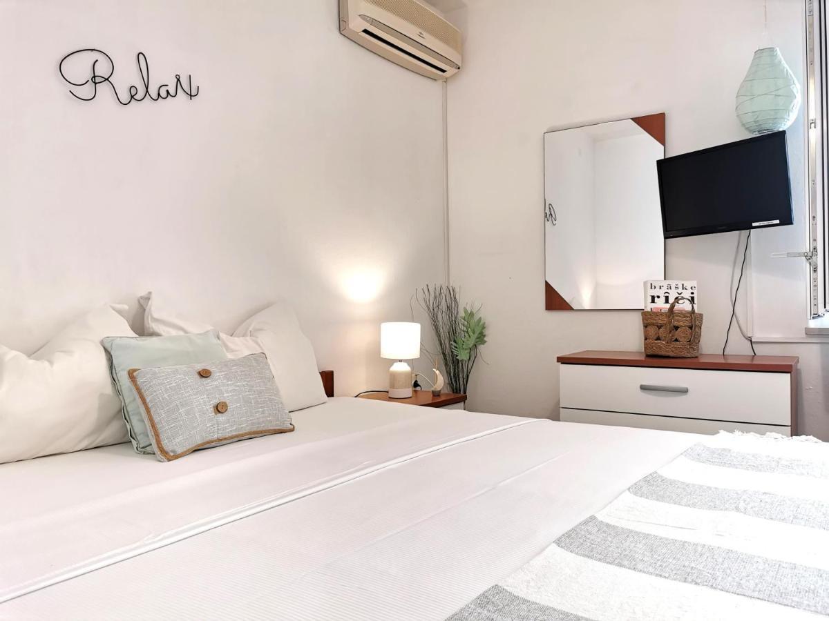 Villa Mira Bol Extérieur photo