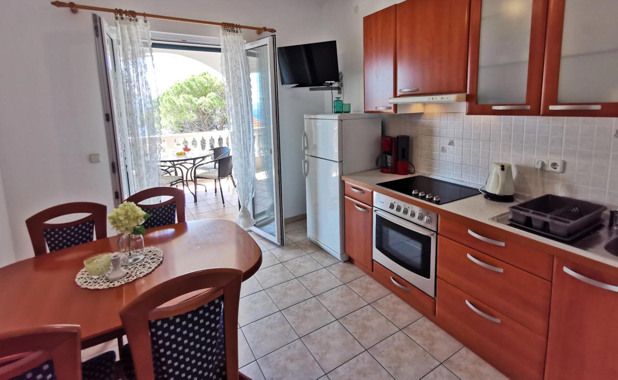 Villa Mira Bol Chambre photo