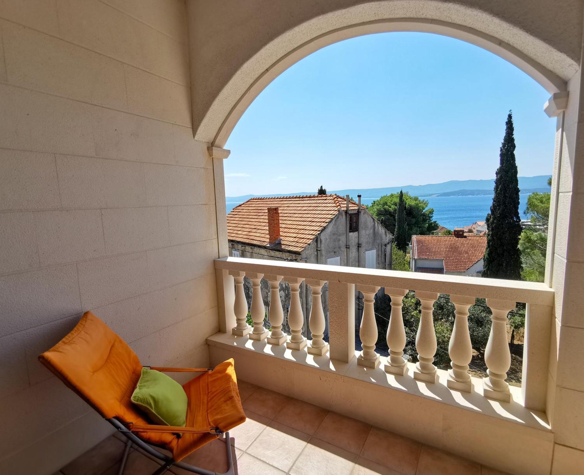 Villa Mira Bol Chambre photo