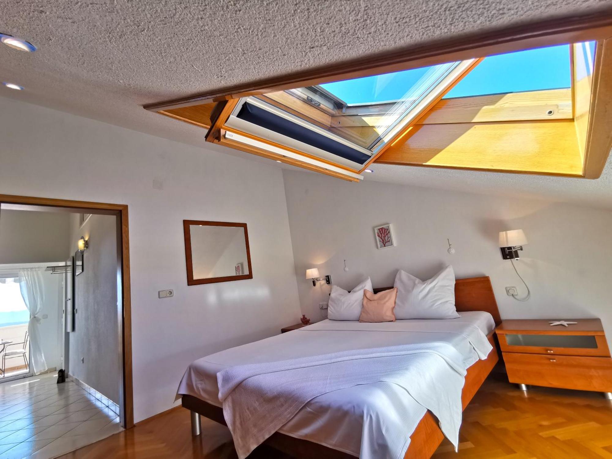 Villa Mira Bol Chambre photo