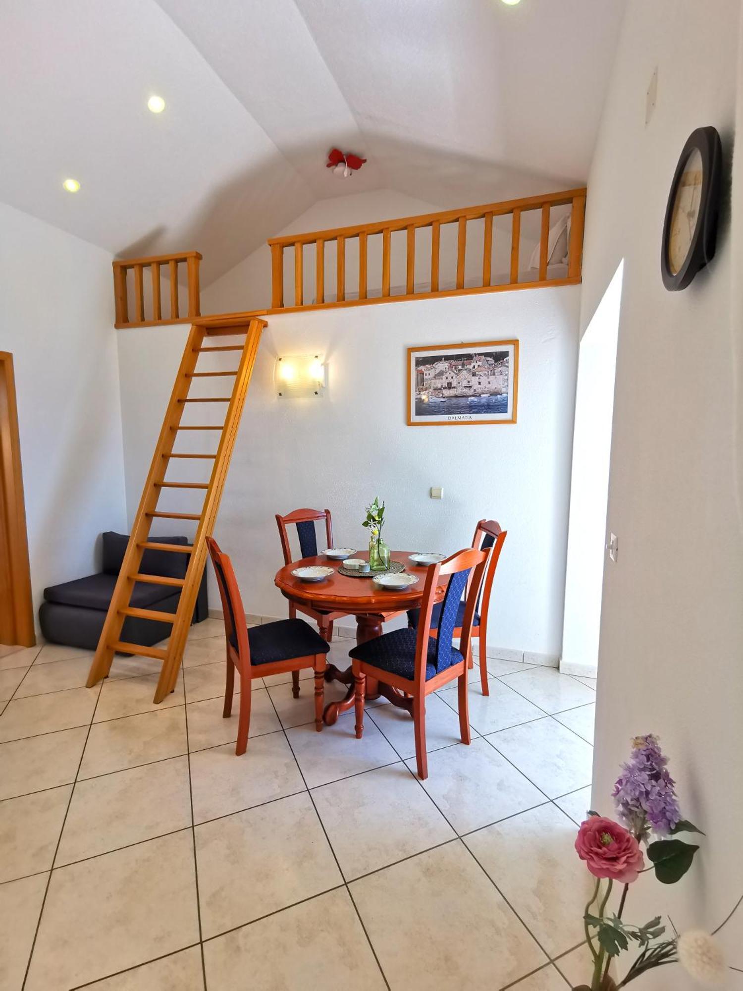 Villa Mira Bol Chambre photo