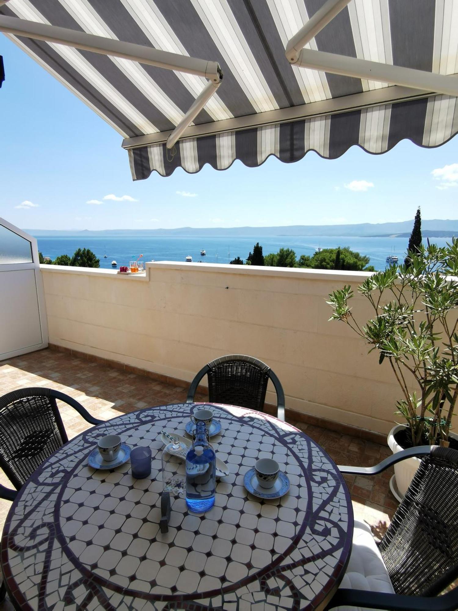 Villa Mira Bol Chambre photo