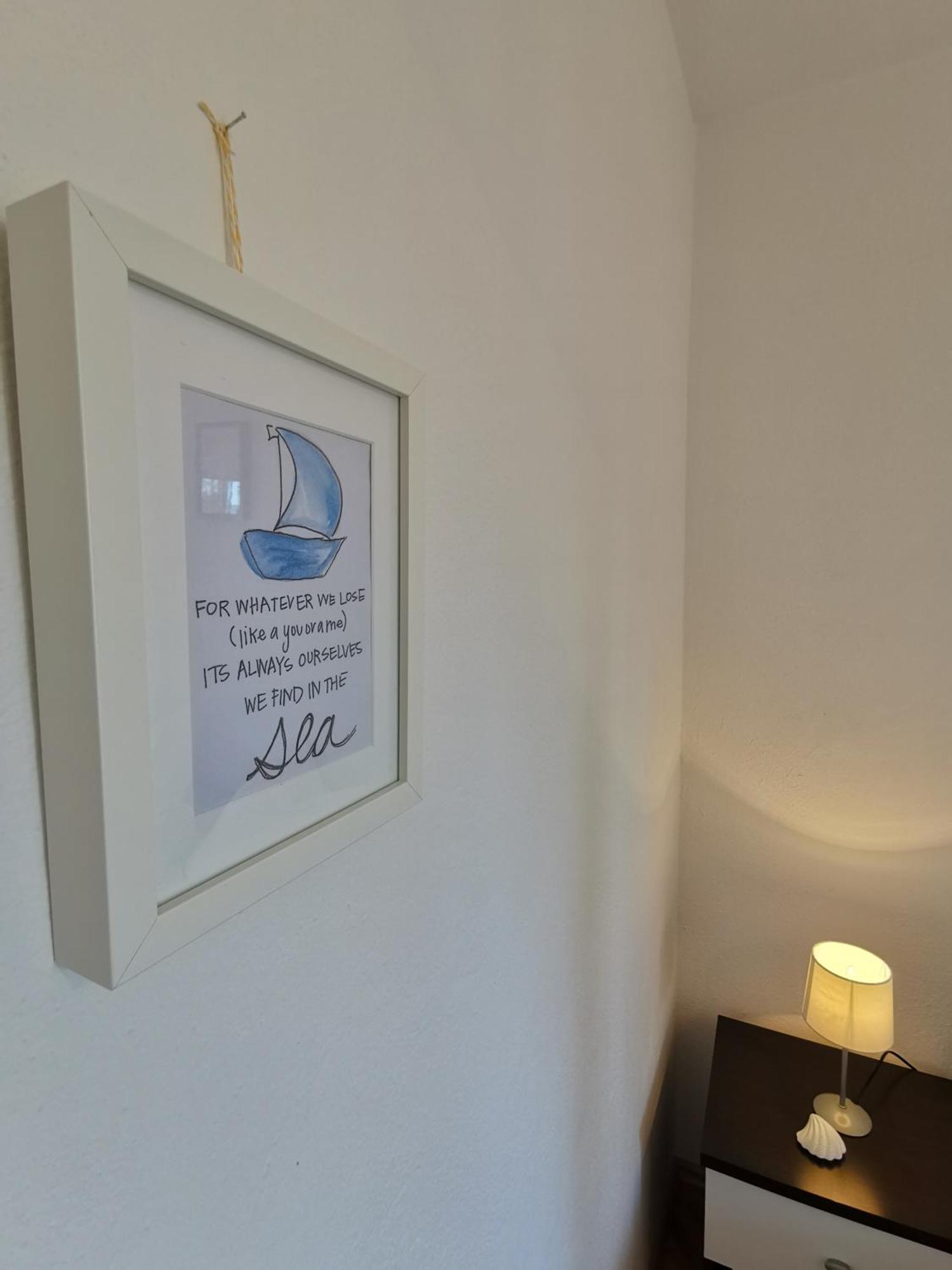 Villa Mira Bol Chambre photo