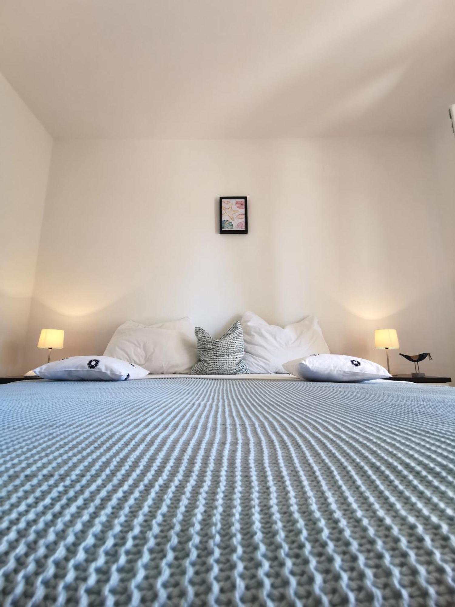 Villa Mira Bol Chambre photo