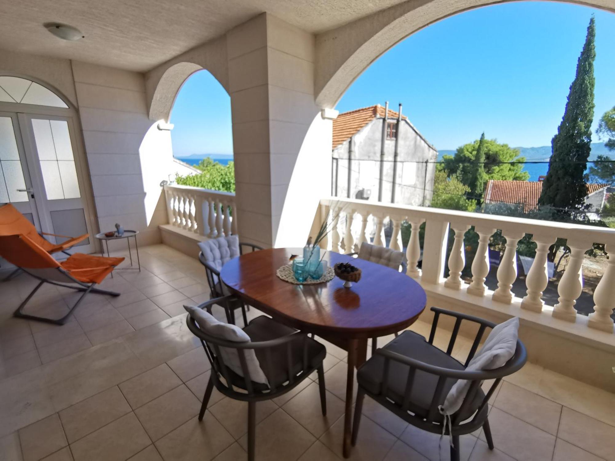 Villa Mira Bol Chambre photo