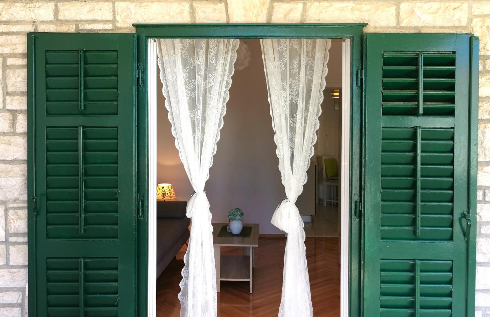 Villa Mira Bol Chambre photo