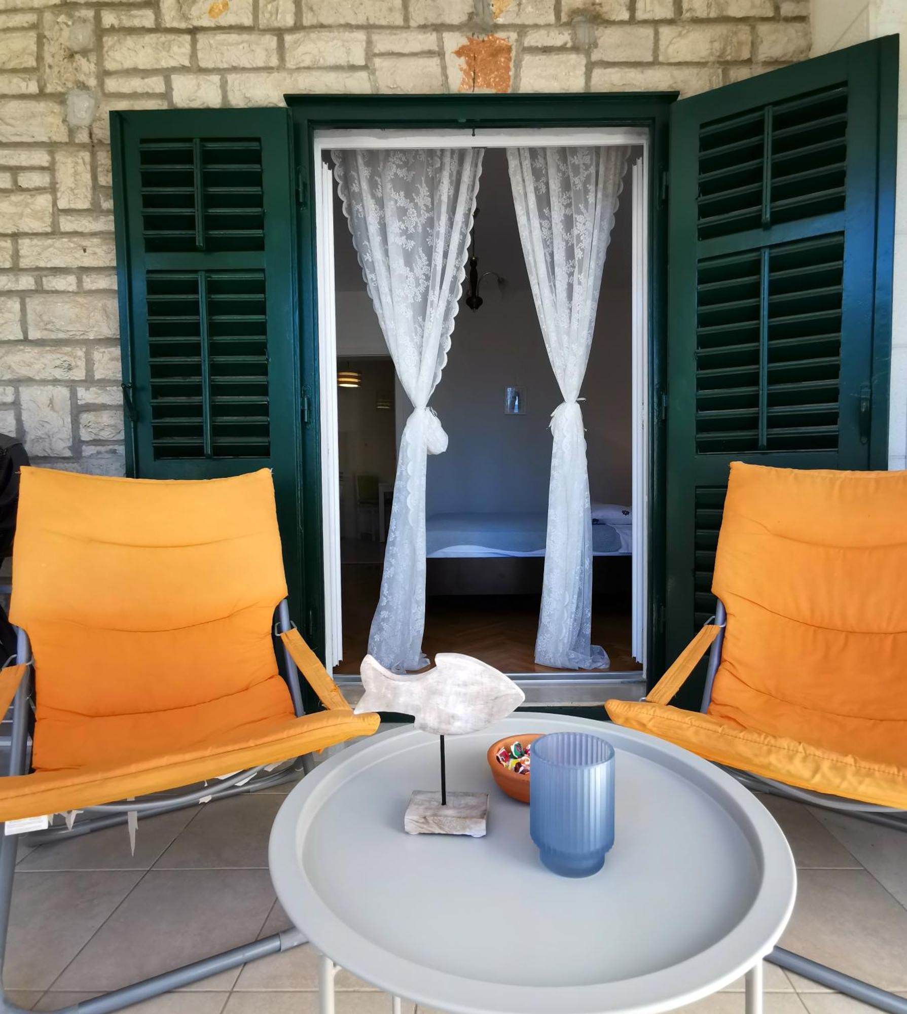 Villa Mira Bol Chambre photo