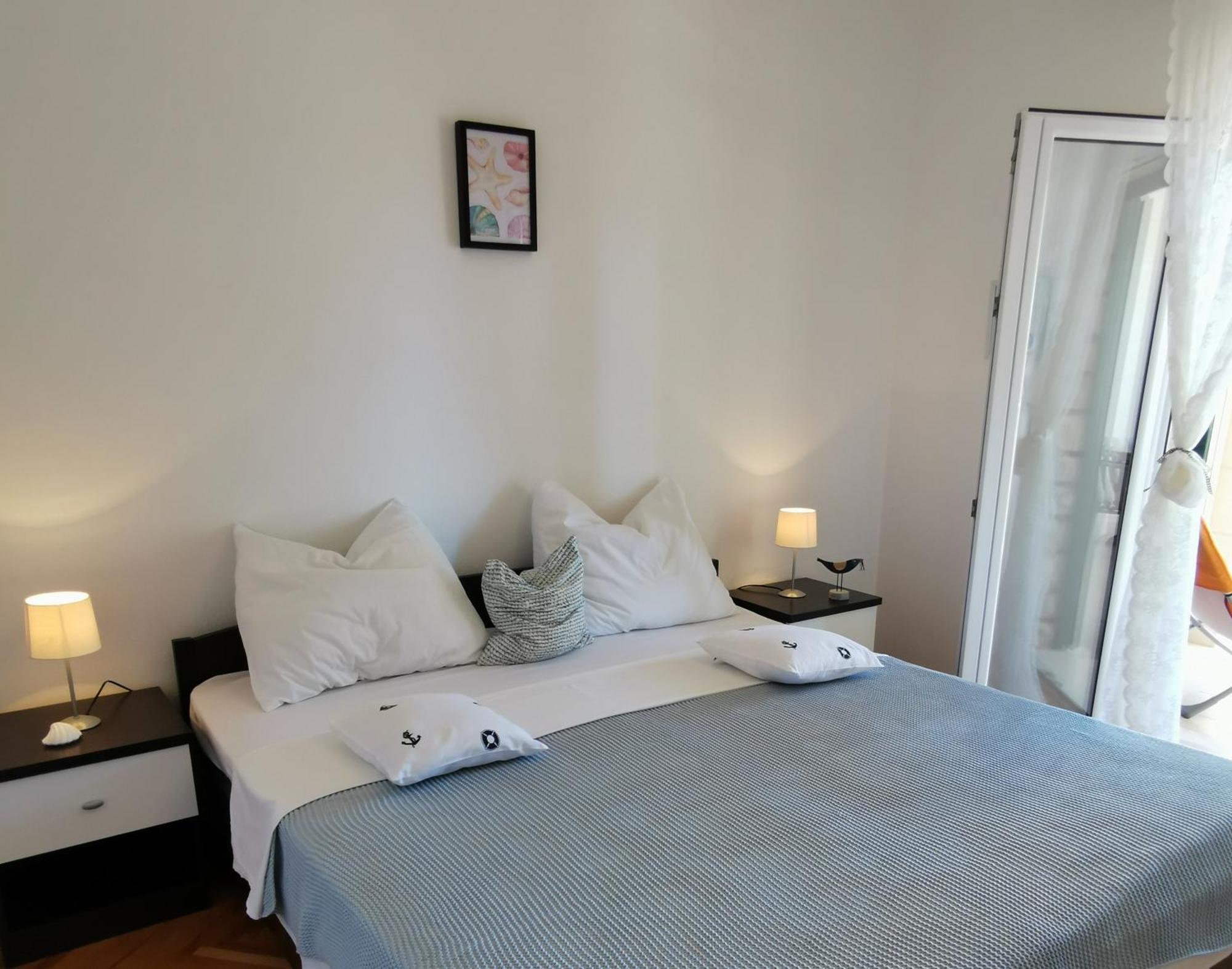 Villa Mira Bol Chambre photo